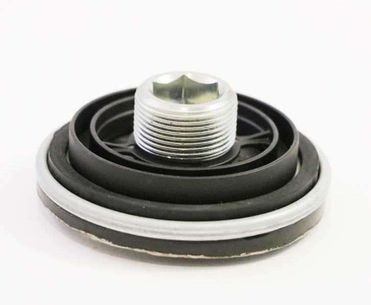FOM456 SHAFER
